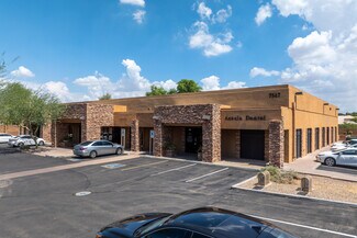 Plus de détails pour 7517 S McClintock Dr, Tempe, AZ - Bureau à louer