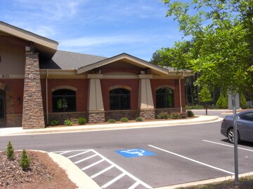 3700 Ridge Rd, Buford, GA à louer - Photo de l’immeuble – Image 3 sur 12