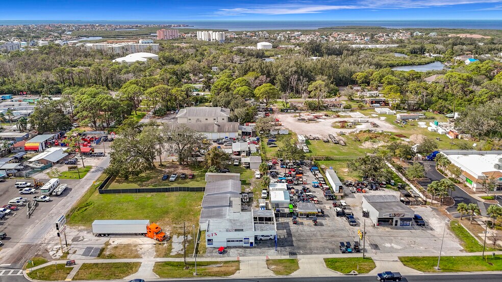 5995 US-19 Hwy, New Port Richey, FL à vendre - Photo de l’immeuble – Image 3 sur 11