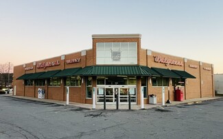 Plus de détails pour 103 Greenville Blvd SE, Greenville, NC - Local commercial à louer