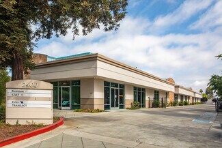Plus de détails pour 2400 Wyandotte St, Mountain View, CA - Local d'activités à louer