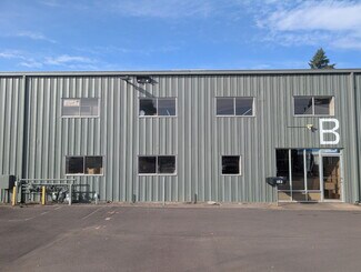 Plus de détails pour 163 SW Freeman Ave, Hillsboro, OR - Industriel/Logistique à louer