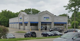 Plus de détails pour 1792 Goodman St N, Rochester, NY - Local commercial à vendre