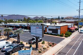 Plus de détails pour 540-598 Broadway, El Cajon, CA - Local commercial à louer