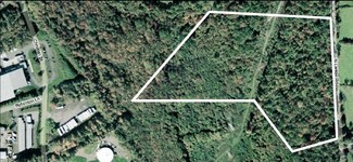 Plus de détails pour N Larkey Rd, Oxford, CT - Terrain à vendre