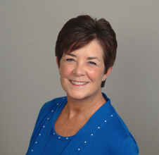 Patricia Nystrom