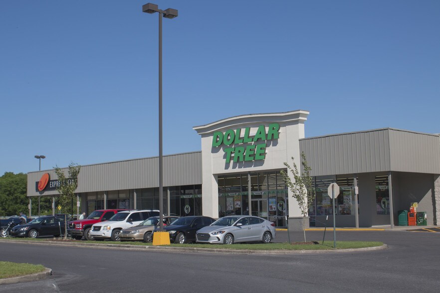 4000 Fort Campbell Blvd, Hopkinsville, KY à louer - Autre – Image 3 sur 3