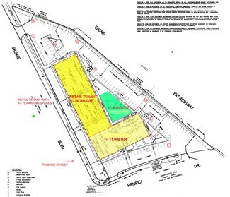Plus de détails pour 333 Skokie Boulevard, Northbrook, IL - Local commercial à louer