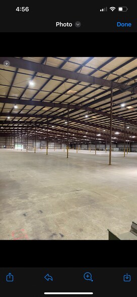 1051 E Main St, Lake City, SC à louer - Photo principale – Image 1 sur 3