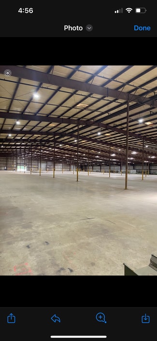 Plus de détails pour 1051 E Main St, Lake City, SC - Industriel/Logistique à louer