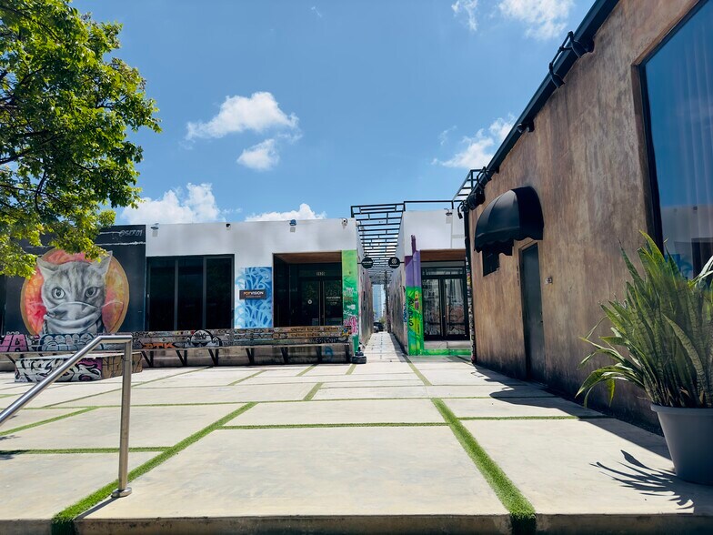 2600-2650 NW 5th Ave, Miami, FL à vendre - Photo de l’immeuble – Image 3 sur 16