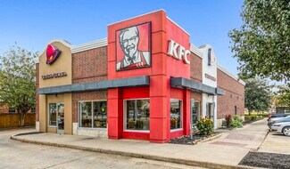 Plus de détails pour 10034 Broadway St, Pearland, TX - Local commercial à vendre