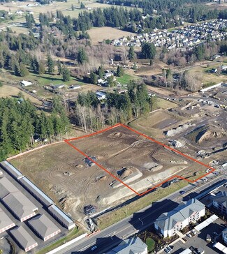 Plus de détails pour 22015 State Route 410 E, Bonney Lake, WA - Terrain à louer