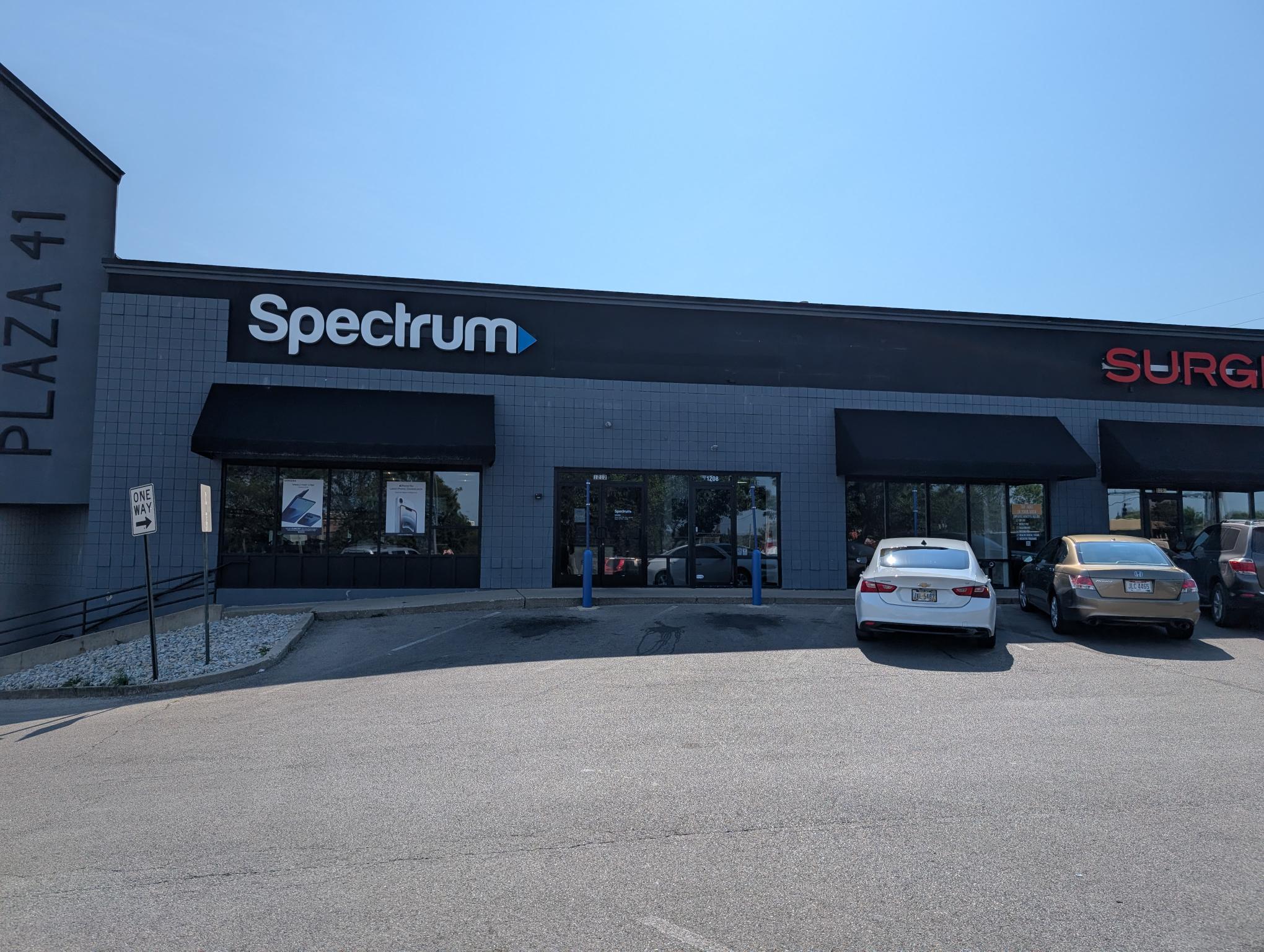 41 N Bechtle Ave, Springfield, OH à louer Photo de l’immeuble– Image 1 sur 12