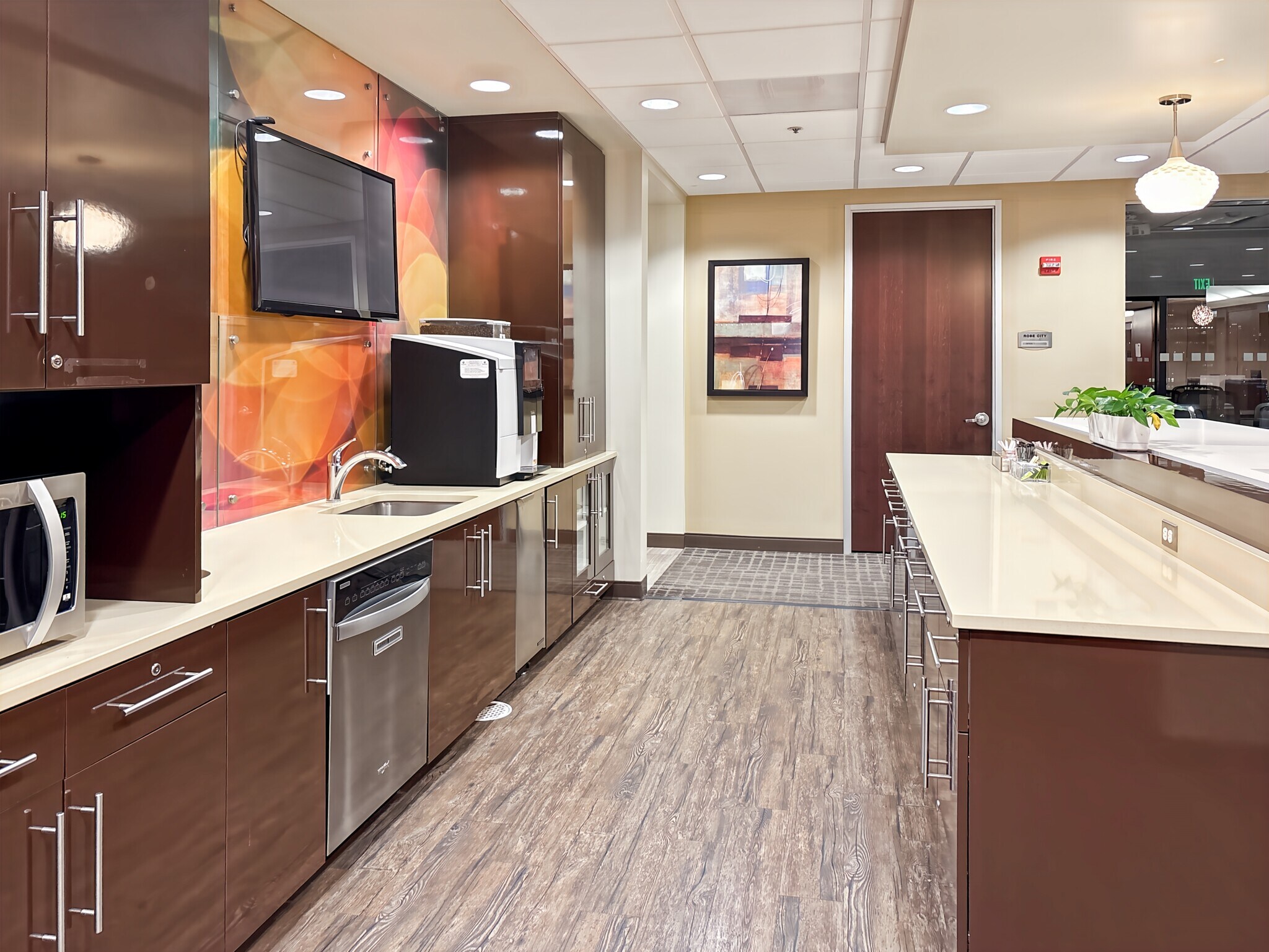 111 SW 5th Ave, Portland, OR à louer Photo de l’immeuble– Image 1 sur 16