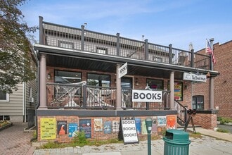 281 Essex St, Millburn, NJ à louer Photo de l’immeuble– Image 1 sur 22