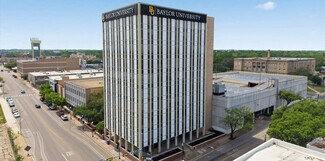 Plus de détails pour 811 Washington Ave, Waco, TX - Bureau à louer