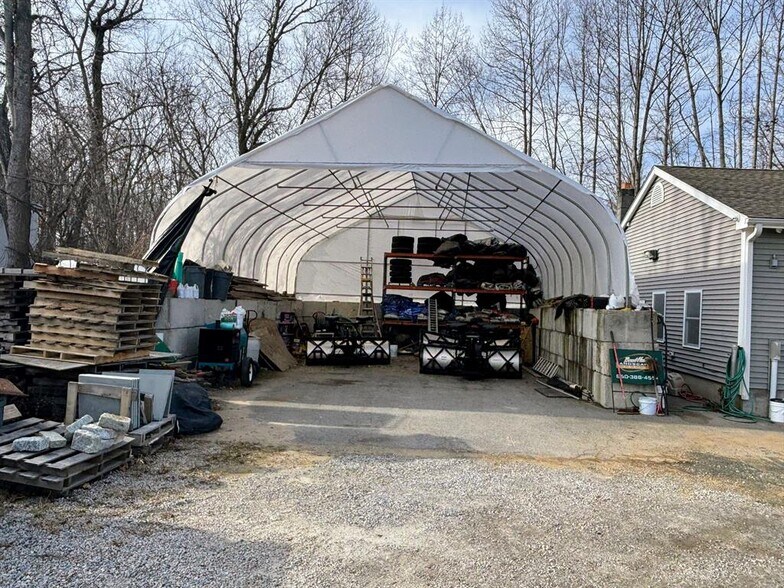 87 Spencer Plain Rd, Old Saybrook, CT à louer - Photo de l’immeuble – Image 3 sur 4