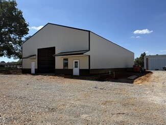 Plus de détails pour 525 N Court St, Franklin, KY - Industriel/Logistique à louer