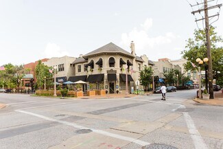 Plus de détails pour 10 S Euclid Ave, Saint Louis, MO - Bureau/Local commercial à louer