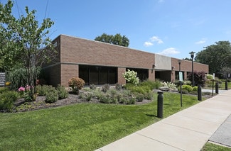 Plus de détails pour 1250 N Mill St, Naperville, IL - Bureau/Médical à louer