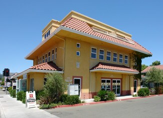 Plus de détails pour 19230 Sonoma Hwy, Sonoma, CA - Bureau à vendre