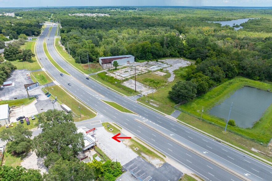 3170 N US 441 Hwy, Fruitland Park, FL à vendre - Photo de l’immeuble – Image 3 sur 54