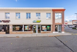 Plus de détails pour 794-799 Franklin Ave, Franklin Lakes, NJ - Bureau/Médical à louer