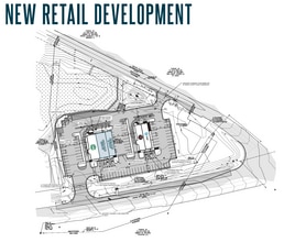 1670 S M 43 Hwy, Hastings, MI à louer Plan de site– Image 1 sur 2
