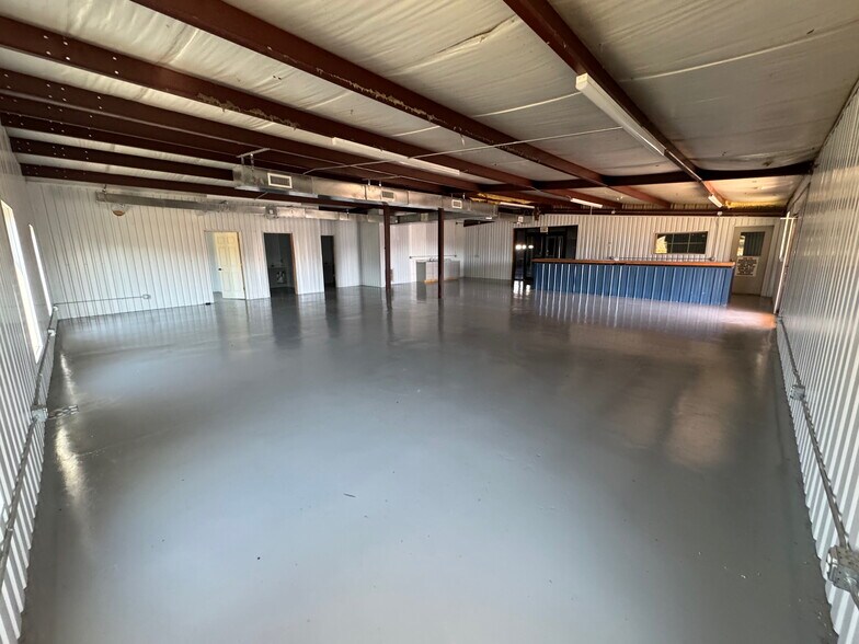 3436 W 60th St N, Porter, OK à vendre - Photo de l’immeuble – Image 2 sur 13