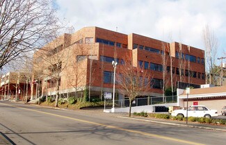Plus de détails pour 155 B Ave, Lake Oswego, OR - Bureau, Bureau/Médical à louer