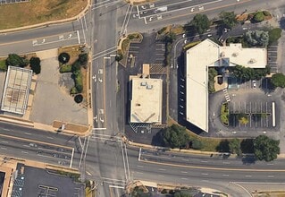 1 S White Horse Pike, Stratford, NJ - Vue aérienne  vue de carte - Image1