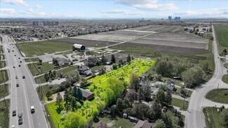 Plus de détails pour 2263 Durham Regional Hwy, Bowmanville, ON - Terrain à vendre