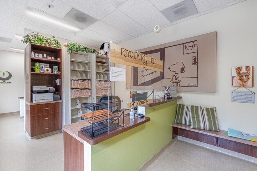 4863 Old Redwood Hwy, Santa Rosa, CA à vendre - Photo de l’immeuble – Image 3 sur 30