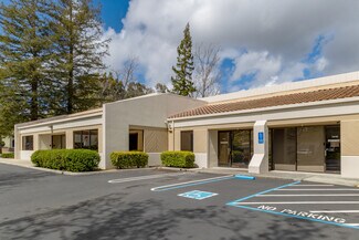 Plus de détails pour 101 Cooper Ct, Los Gatos, CA - Local d'activités à louer