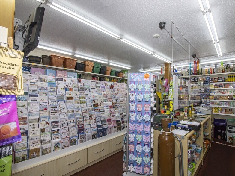 No. 24 and Athole Court Offices, Dingwall à vendre - Photo de l’immeuble – Image 2 sur 24