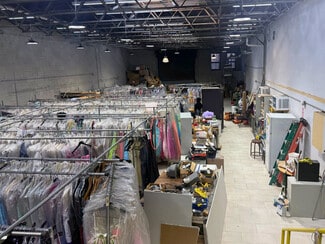 Plus de détails pour 1385 Seabury Ave, Bronx, NY - Industriel/Logistique à louer
