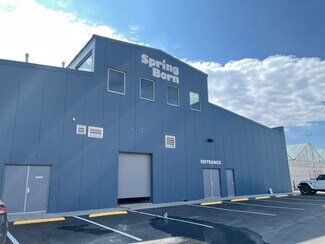 Plus de détails pour 584 County Road 331, Silt, CO - Industriel/Logistique à vendre