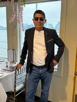 Victor Espinoza