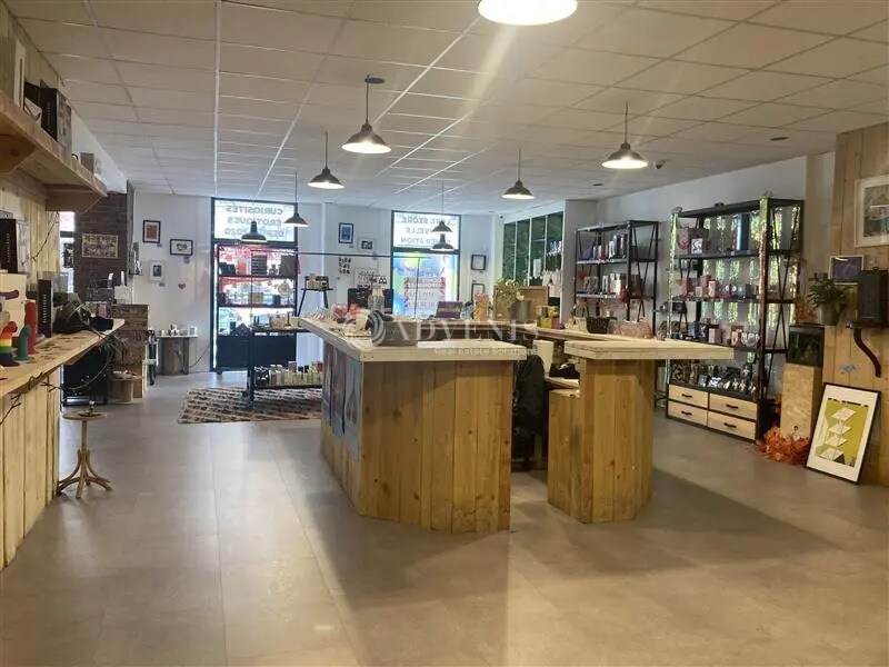 Photo de l’immeuble