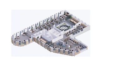 Bureau dans Paris à louer Photo de l’immeuble– Image 2 sur 3