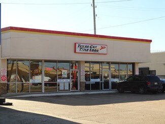 Plus de détails pour 821 Fm 1960, Houston, TX - Local commercial à vendre