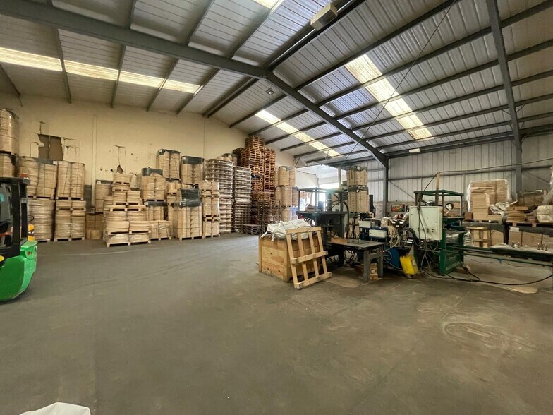 Eland Rd, Denaby Main à louer - Photo de l’immeuble – Image 3 sur 5