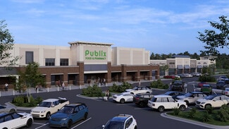 Plus de détails pour Hwy 17, Leland, NC - Local commercial à louer