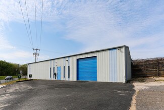 Plus de détails pour 108 Osceola St, Gastonia, NC - Industriel/Logistique à vendre