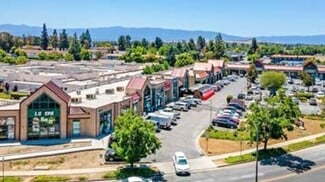 Plus de détails pour 2475 Alvin Ave, San Jose, CA - Local commercial à louer