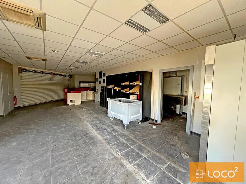 110 Boulevard De L'Europe, Portet-sur-Garonne à louer - Photo de l’immeuble – Image 2 sur 3