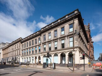 Plus de détails pour 10-12 Bothwell St, Glasgow - Bureau à louer