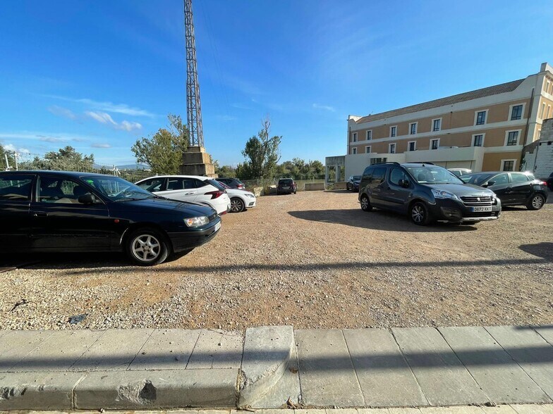 Terrain dans Amposta, Tarragona à vendre - Autre – Image 3 sur 6