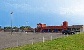 Plus de détails pour 4500-4550 Gus Thomasson Rd, Mesquite, TX - Local commercial à louer